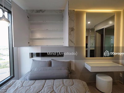 The Parkland Phetkasem 56, Bangkok, Thailand The Parkland Phetkasem 56, Bangkok, Thailand