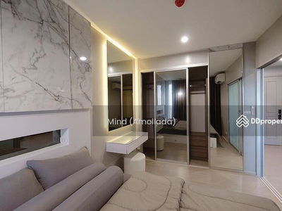 The Parkland Phetkasem 56, Bangkok, Thailand The Parkland Phetkasem 56, Bangkok, Thailand