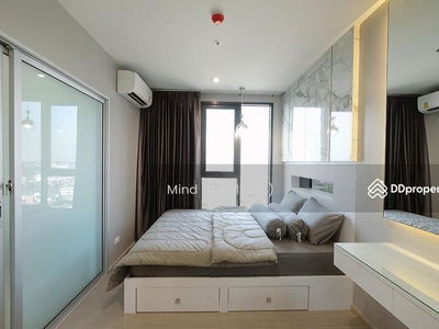 The Parkland Phetkasem 56, Bangkok, Thailand The Parkland Phetkasem 56, Bangkok, Thailand