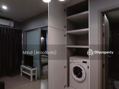 The Parkland Phetkasem 56, Bangkok, Thailand The Parkland Phetkasem 56, Bangkok, Thailand