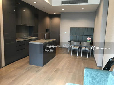 The Diplomat Sathorn, Bangkok, Thailand The Diplomat Sathorn, Bangkok, Thailand