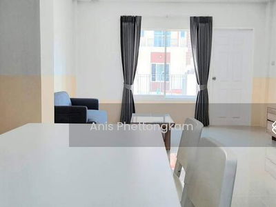 Ze residence, Rayong, Thailand Ze residence, Rayong, Thailand