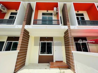 Ze residence, Rayong, Thailand Ze residence, Rayong, Thailand