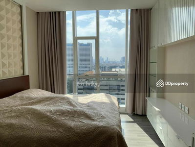 The Room Sathorn, Bangkok, Thailand The Room Sathorn, Bangkok, Thailand