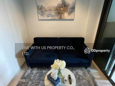 Life Asoke-Rama 9, Bangkok, Thailand Life Asoke-Rama 9, Bangkok, Thailand