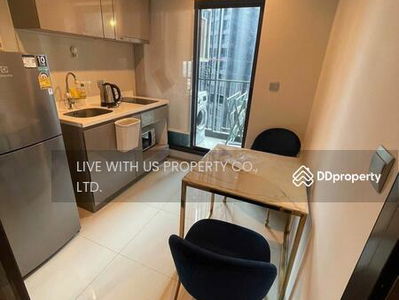 Life Asoke-Rama 9, Bangkok, Thailand Life Asoke-Rama 9, Bangkok, Thailand