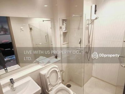 Life Asoke-Rama 9, Bangkok, Thailand Life Asoke-Rama 9, Bangkok, Thailand