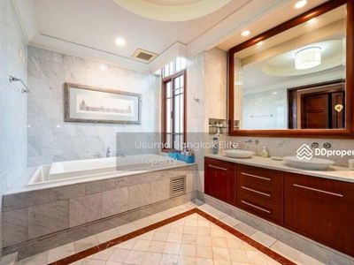 Baan Sansiri Sukhumvit 67, Bangkok, Thailand Baan Sansiri Sukhumvit 67, Bangkok, Thailand