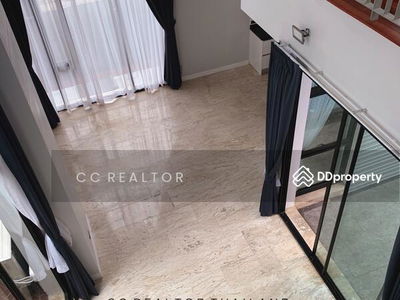 Modern House For Rent Sukhumvit 39 Open Office, Thailand Modern House For Rent Sukhumvit 39 Open Office, Thailand