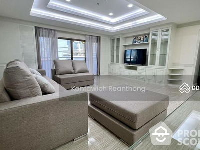 M Towers, Bangkok, Thailand M Towers, Bangkok, Thailand