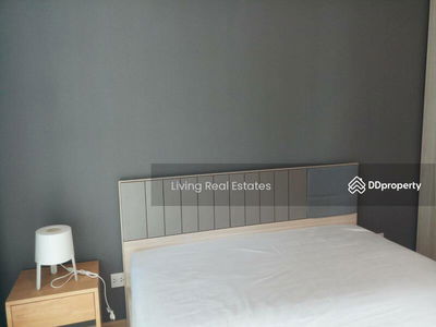 Noble Revolve Ratchada, Bangkok, Thailand Noble Revolve Ratchada, Bangkok, Thailand