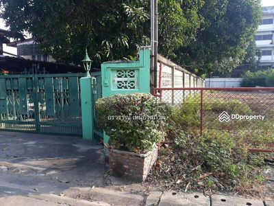 Land for rent, Mittraphap Village 1, On Nut 46, Bangkok, Thailand Land for rent, Mittraphap Village 1, On Nut 46, Bangkok, Thailand