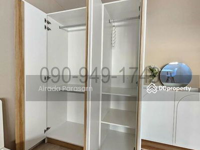 Silom Park View Condominium, Bangkok, Thailand Silom Park View Condominium, Bangkok, Thailand