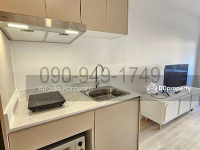 Silom Park View Condominium, Bangkok, Thailand Silom Park View Condominium, Bangkok, Thailand