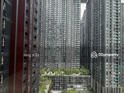 Life Asoke Hype, Bangkok, Thailand Life Asoke Hype, Bangkok, Thailand