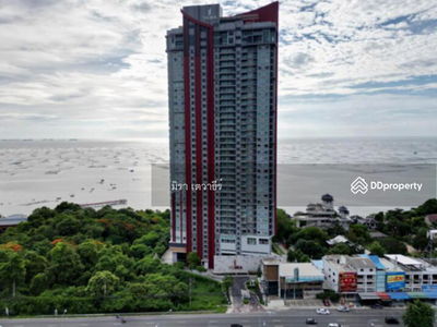 The Zea Condo, Chon Buri, Thailand The Zea Condo, Chon Buri, Thailand