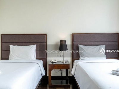 Jasmine Grande Residence, Bangkok, Thailand Jasmine Grande Residence, Bangkok, Thailand