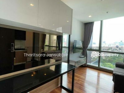 Wish Signature Midtown Siam, Bangkok, Thailand Wish Signature Midtown Siam, Bangkok, Thailand