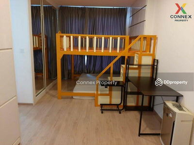 IDEO Q Chula - Samyan, Bangkok, Thailand IDEO Q Chula - Samyan, Bangkok, Thailand