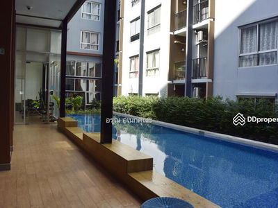 Plum Condo Bangyai Station, Nonthaburi, Thailand Plum Condo Bangyai Station, Nonthaburi, Thailand