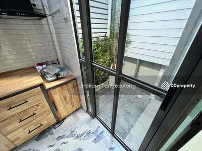 Baan Klang Muang Ratchaphruek, Nonthaburi, Thailand Baan Klang Muang Ratchaphruek, Nonthaburi, Thailand