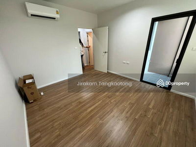 Baan Klang Muang Ratchaphruek, Nonthaburi, Thailand Baan Klang Muang Ratchaphruek, Nonthaburi, Thailand