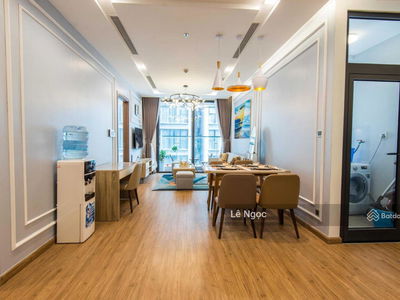 Vinhomes Metropolis, Vietnam Vinhomes Metropolis, Vietnam