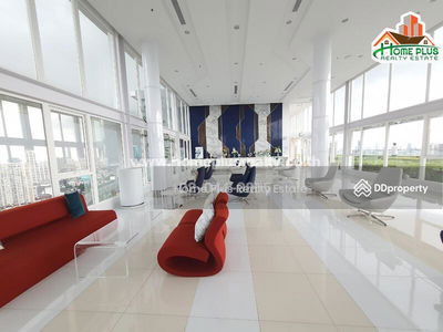 Supalai Lite Ratchada-Narathiwas-Sathorn, Bangkok, Thailand Supalai Lite Ratchada-Narathiwas-Sathorn, Bangkok, Thailand