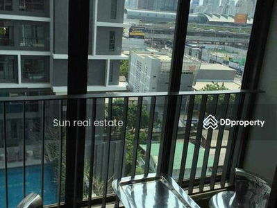 IDEO MOBI Rama 9, Bangkok, Thailand IDEO MOBI Rama 9, Bangkok, Thailand