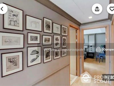 Prive by Sansiri, Bangkok, Thailand Prive by Sansiri, Bangkok, Thailand