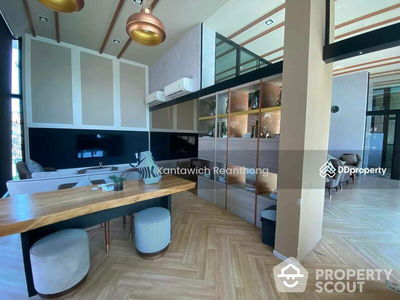Brown Condo Huaikwang, Bangkok, Thailand Brown Condo Huaikwang, Bangkok, Thailand