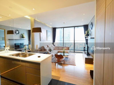 Aequa Sukhumvit 49, Bangkok, Thailand Aequa Sukhumvit 49, Bangkok, Thailand