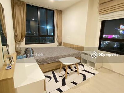 NUE Noble Chaengwattana, Nonthaburi, Thailand NUE Noble Chaengwattana, Nonthaburi, Thailand