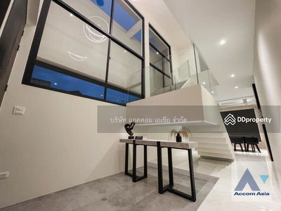 House For Rent Din Daeng, Din Daeng, Bangkok / Ratchadapisek, Bangkok, Thailand House For Rent Din Daeng, Din Daeng, Bangkok / Ratchadapisek, Bangkok, Thailand