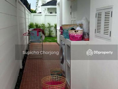 Fantasia Villa Bangna, Bangkok, Thailand Fantasia Villa Bangna, Bangkok, Thailand