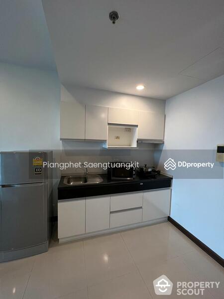 Supalai Premier Ratchathewi, Bangkok, Thailand Supalai Premier Ratchathewi, Bangkok, Thailand