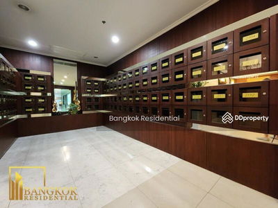 Piyathip Place, Bangkok, Thailand Piyathip Place, Bangkok, Thailand