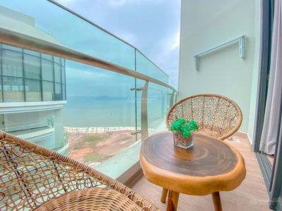 Citadines Marina Ha Long, Vietnam Citadines Marina Ha Long, Vietnam