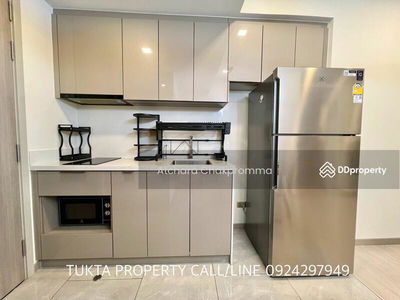 One9Five Asoke-Rama 9, Bangkok, Thailand One9Five Asoke-Rama 9, Bangkok, Thailand