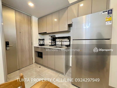 One9Five Asoke-Rama 9, Bangkok, Thailand One9Five Asoke-Rama 9, Bangkok, Thailand