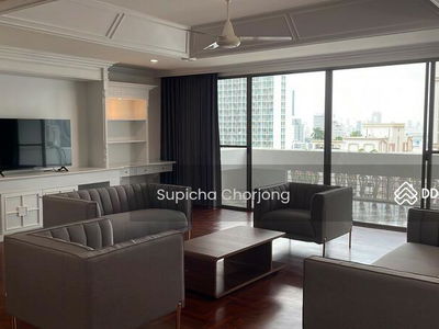 Govind Tower, Bangkok