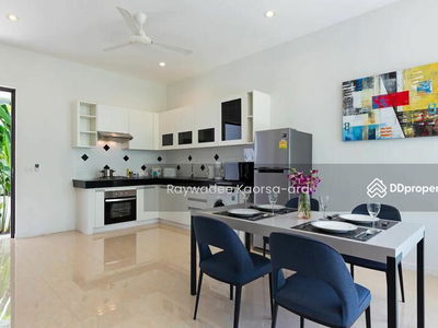Spacious 2-Br Villa close to Chalong, Phuket., Thailand Spacious 2-Br Villa close to Chalong, Phuket., Thailand