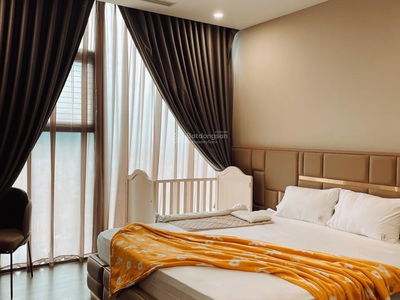 The Nine, Vietnam The Nine, Vietnam