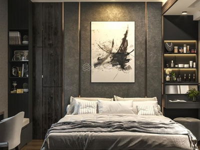 Saigon South Residences, Vietnam Saigon South Residences, Vietnam