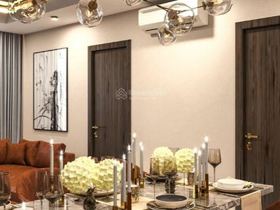 Saigon South Residences, Vietnam Saigon South Residences, Vietnam