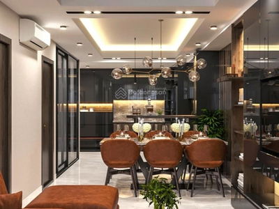 Saigon South Residences, Vietnam Saigon South Residences, Vietnam