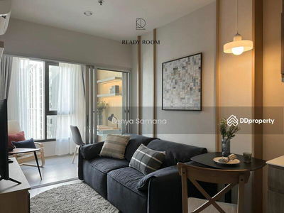 The Parkland Phetkasem 56, Bangkok, Thailand The Parkland Phetkasem 56, Bangkok, Thailand