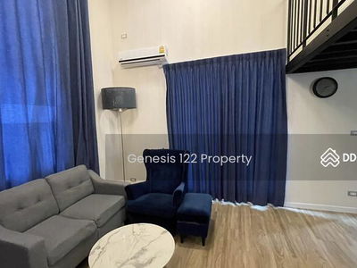 Blossom Condo @ Fashion Beyond, Bangkok, Thailand Blossom Condo @ Fashion Beyond, Bangkok, Thailand