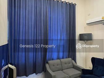 Blossom Condo @ Fashion Beyond, Bangkok, Thailand Blossom Condo @ Fashion Beyond, Bangkok, Thailand