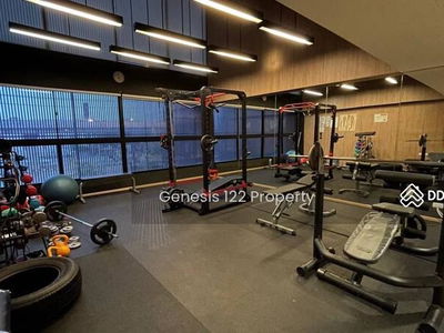 Blossom Condo @ Fashion Beyond, Bangkok, Thailand Blossom Condo @ Fashion Beyond, Bangkok, Thailand